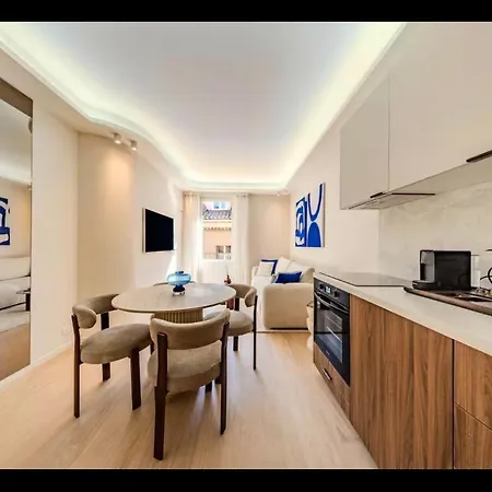 Apartment Casa Ciro