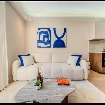Apartment Casa Ciro