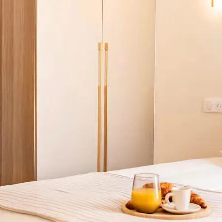 Casa Ciro Apartment