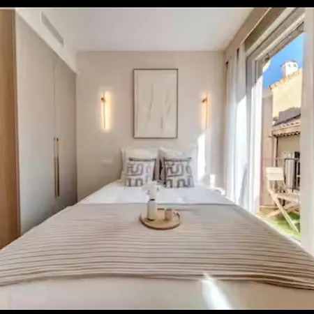 Casa Ciro Apartment