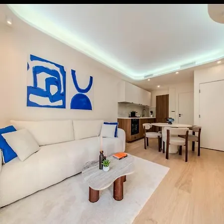 Casa Ciro Apartment Cannes