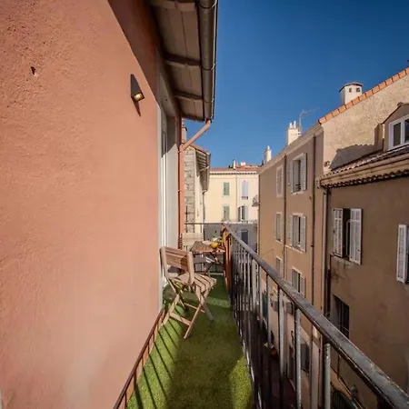 Apartment Casa Ciro *