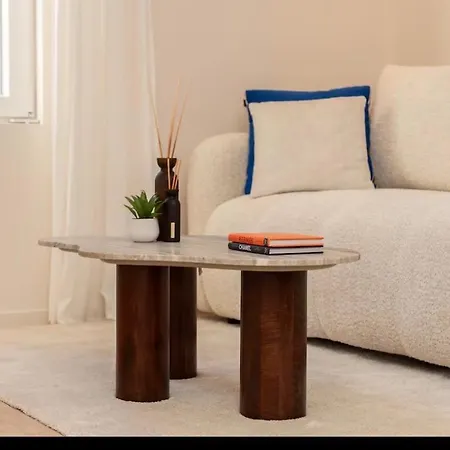 Casa Ciro Apartmán *