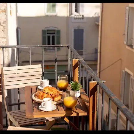 Apartmán Casa Ciro