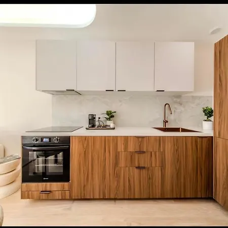 Apartment Casa Ciro Cannes